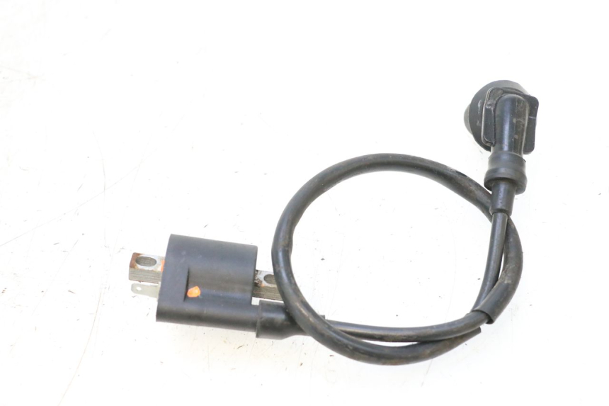 photo de SPOEL KEEWAY MATRIX RX9 125 (2006 - 2007) - Hoofdaanzicht