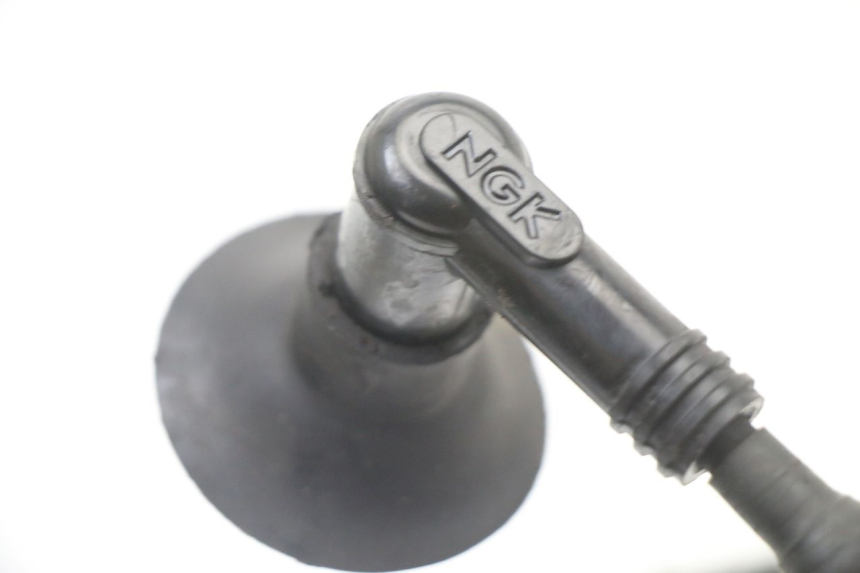 photo de BOBINE MBK BOOSTER NEXT GENERATION 50 (1995 - 1998) - Zoom op gebruiksstaat