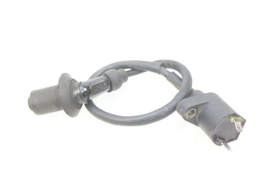 photo de BOBINE JM MOTORS MIA 50 (2017 - 2020) - Hoofdaanzicht