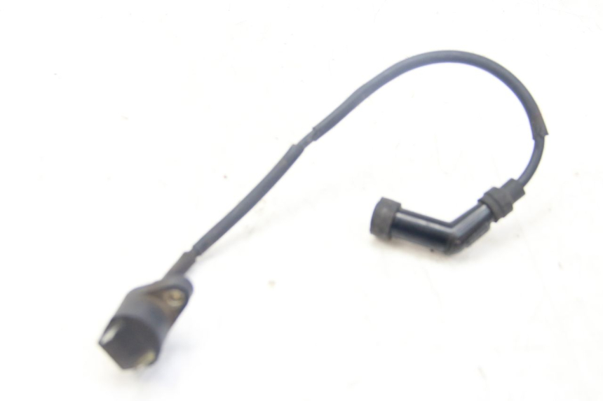 photo de BOBINE JM MOTORS MIA 50 (2017 - 2020) - Hoofdaanzicht