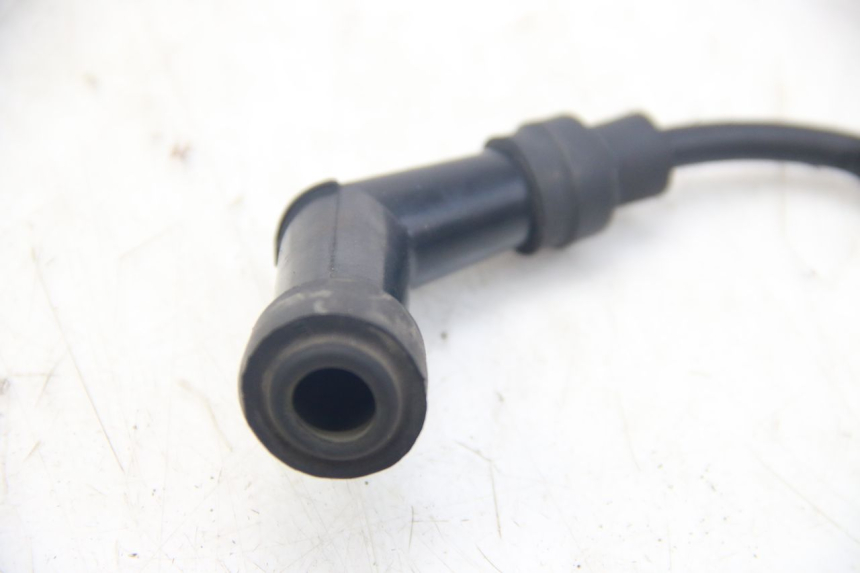 photo de BOBINE JM MOTORS MIA 50 (2017 - 2020) - Zoom op gebruiksstaat