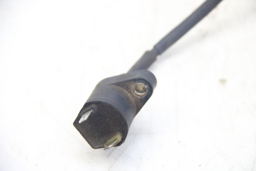 photo de BOBINE JM MOTORS MIA 50 (2017 - 2020) - Andere kijkhoek