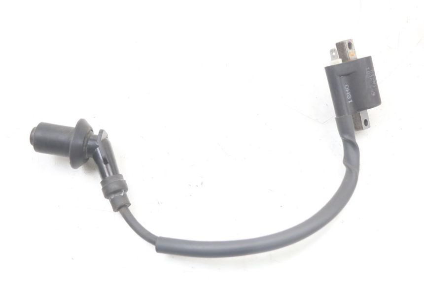 photo de BOBINE SYM MIO 50 (2011 - 2017) - Hoofdaanzicht