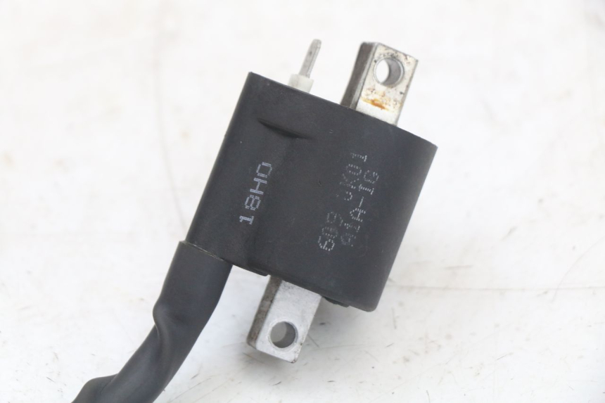 photo de BOBINE SYM MIO 50 (2011 - 2017) - Zoom op gebruiksstaat