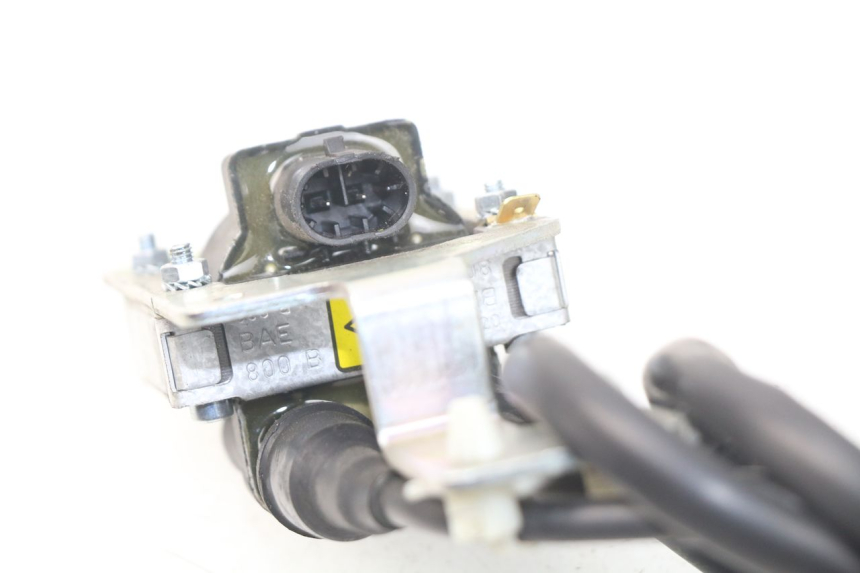 photo de BOBINE PIAGGIO MP3 HPE 500 (2019 - 2022) - Detail van het onderdeel