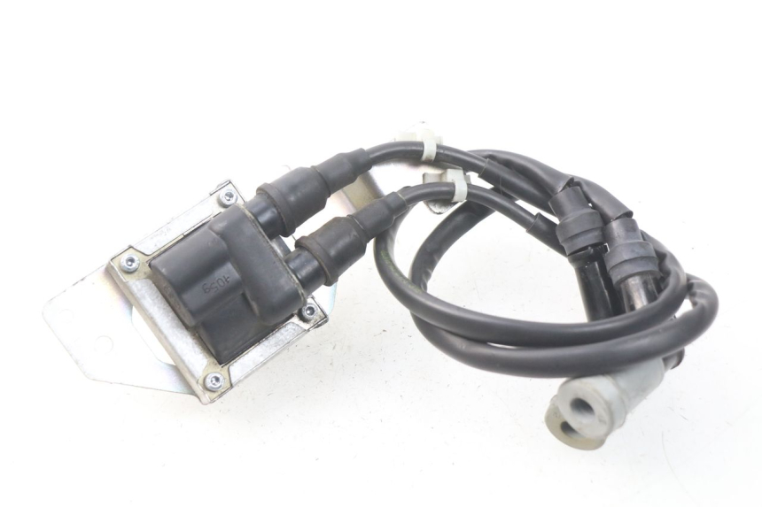 photo de BOBINE PIAGGIO MP3 HPE 500 (2019 - 2022) - Zoom op gebruiksstaat