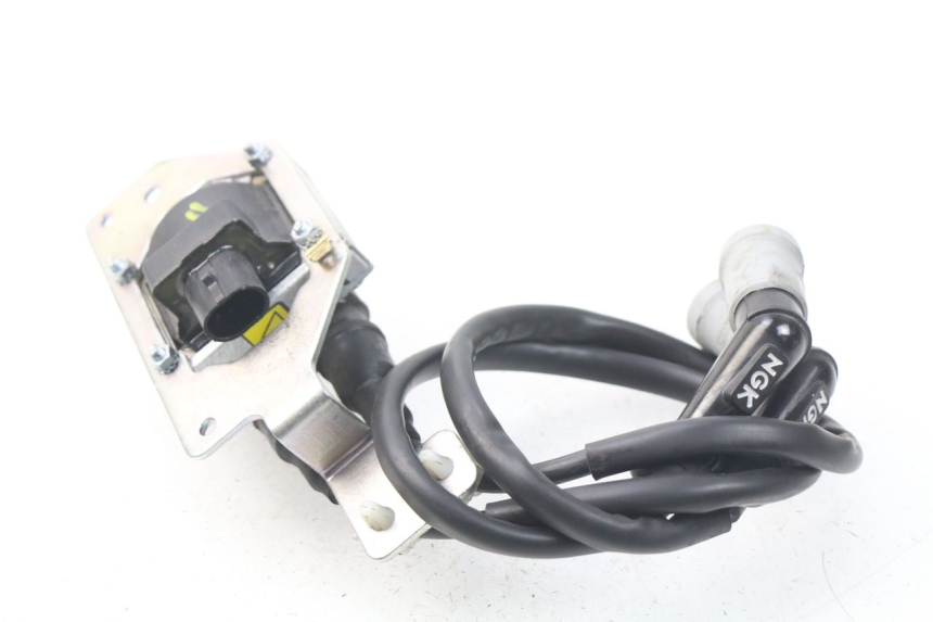 photo de BOBINE PIAGGIO MP3 HPE 500 (2019 - 2022) - Technische close-up