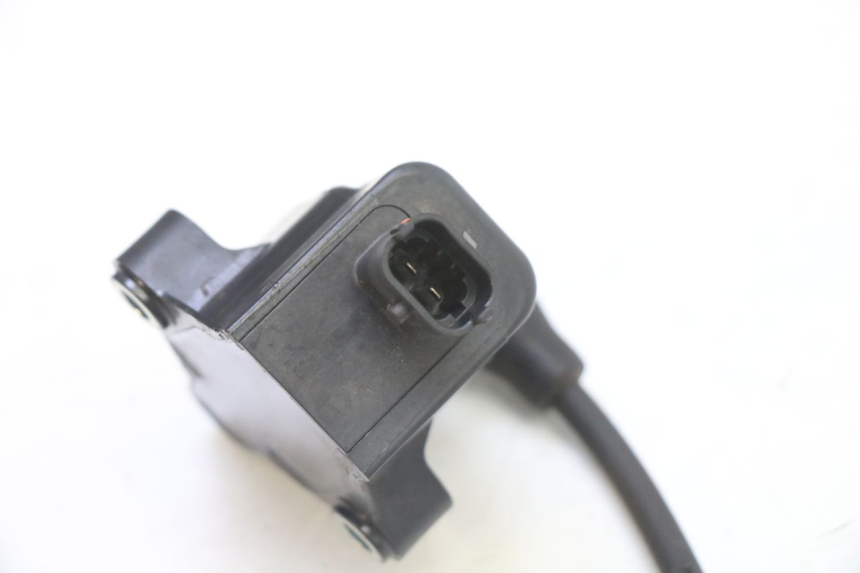 photo de BOBINE PIAGGIO MP3 HPE 310 (2024 - 2025) - Bevestigingspunten