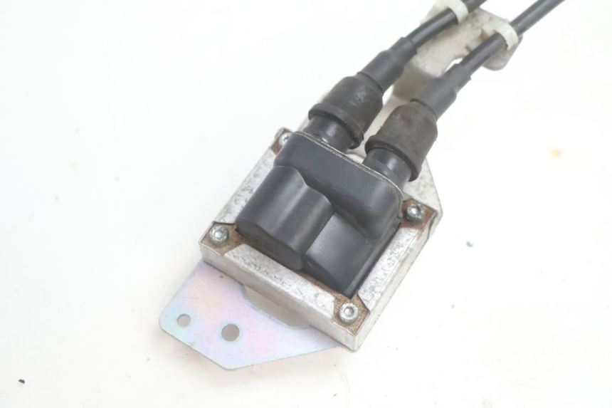 photo de SPOEL PIAGGIO MP3 HPE 530 (2022 - 2026) - Detail van het onderdeel
