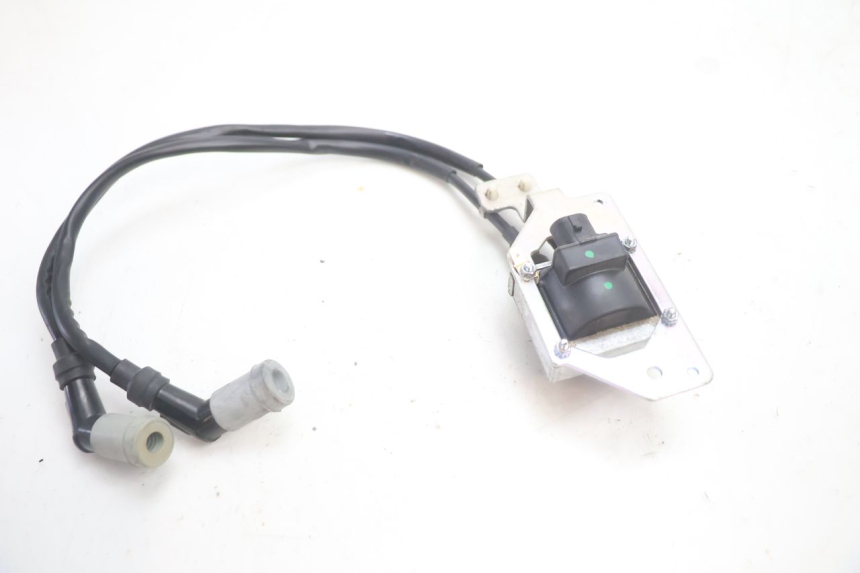 photo de SPOEL PIAGGIO MP3 HPE 530 (2022 - 2026) - Andere kijkhoek