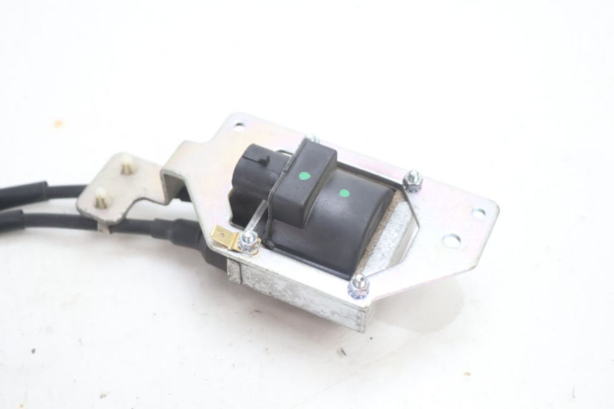 photo de SPOEL PIAGGIO MP3 HPE 530 (2022 - 2026) - Overzicht