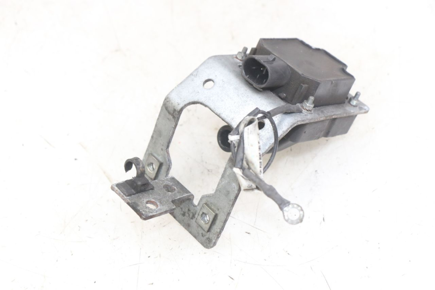 photo de BOBINE PIAGGIO MP3 LT 400 (2007 - 2012) - Staat van het oppervlak