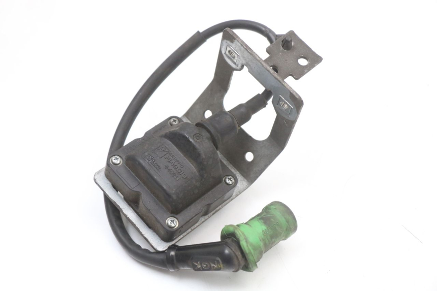 photo de BOBINE PIAGGIO MP3 LT 400 (2007 - 2012) - Hoofdaanzicht