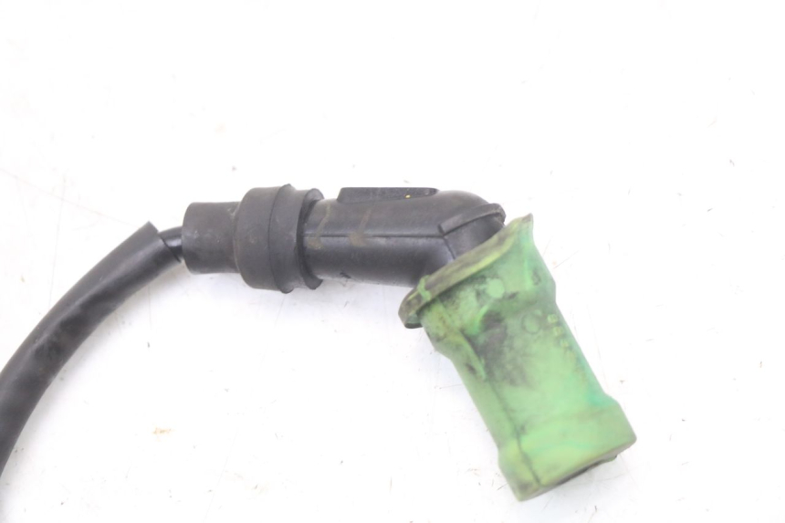 photo de BOBINE PIAGGIO MP3 LT 400 (2007 - 2012) - Zoom op gebruiksstaat