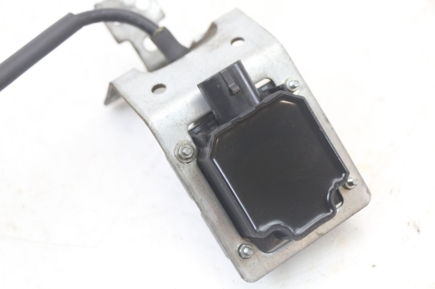 photo de BOBINE PIAGGIO MP3 LT 400 (2007 - 2012) - Staat van het oppervlak