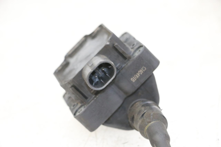 photo de BOBINE PIAGGIO MP3 LT 400 (2007 - 2012) - Andere kijkhoek