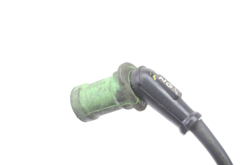 photo de BOBINE PIAGGIO MP3 LT 400 (2007 - 2012) - Zoom op gebruiksstaat