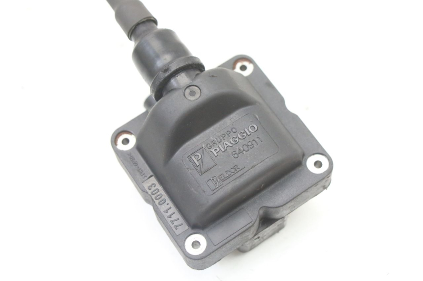 photo de BOBINE PIAGGIO MP3 LT 400 (2007 - 2012) - Andere kijkhoek