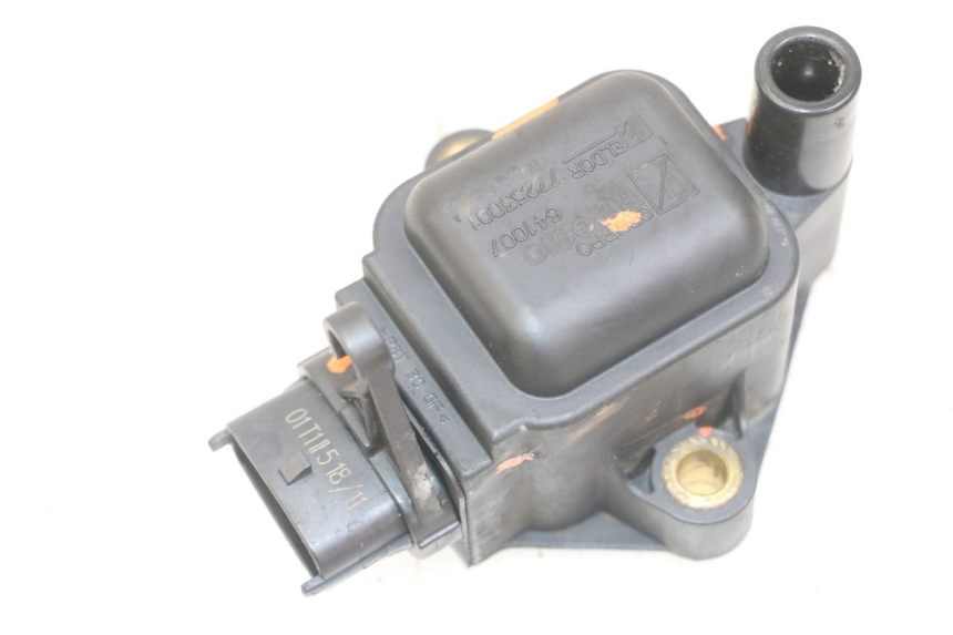 photo de BOBINE PIAGGIO MP3 LT 300 (2010 - 2016) - Hoofdaanzicht