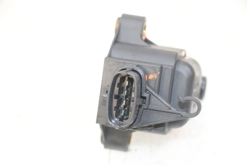 photo de BOBINE PIAGGIO MP3 LT 300 (2010 - 2016) - Zoom op gebruiksstaat