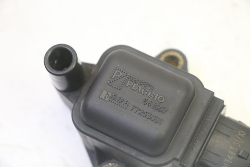 photo de BOBINE PIAGGIO MP3 LT 300 (2010 - 2016) - Detail van het onderdeel