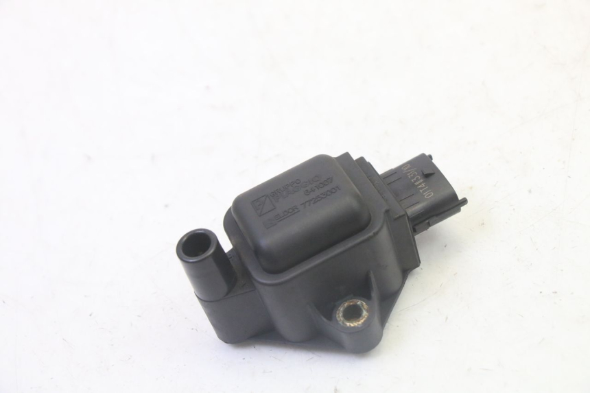 photo de BOBINE PIAGGIO MP3 LT 300 (2010 - 2016) - Zoom op gebruiksstaat