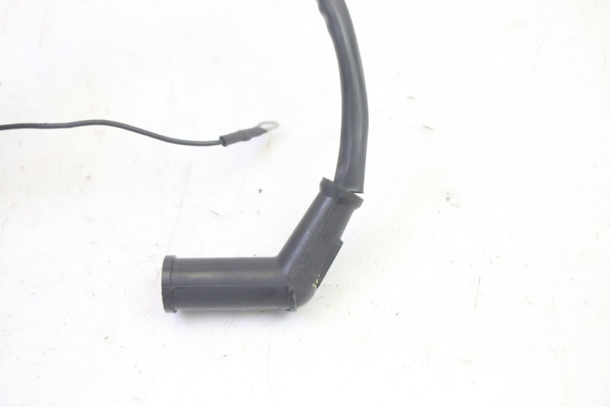 photo de BOBINE PIAGGIO MP3 LT 400 (2007 - 2012) - Zoom op gebruiksstaat