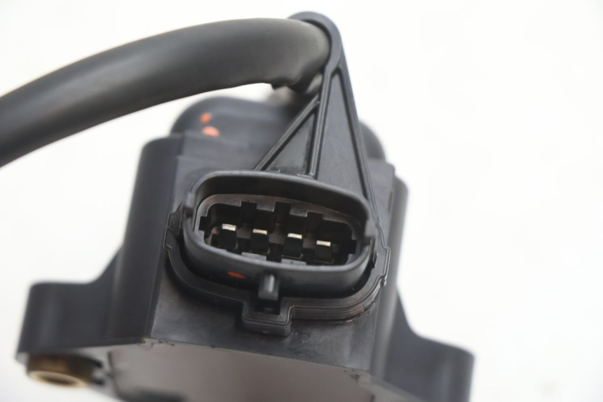 photo de BOBINE PIAGGIO MP3 LT 300 (2010 - 2016) - Zoom op gebruiksstaat