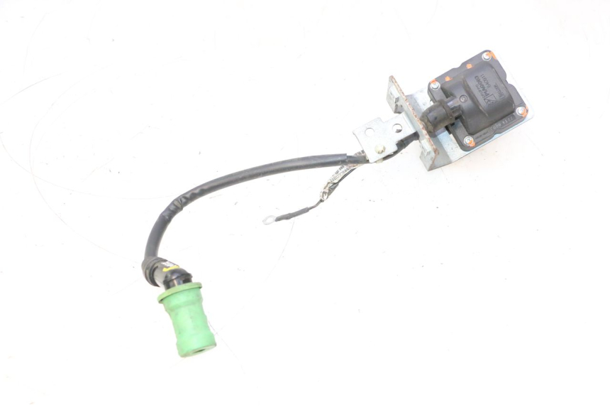 photo de BOBINE PIAGGIO MP3 LT 400 (2007 - 2012) - Hoofdaanzicht