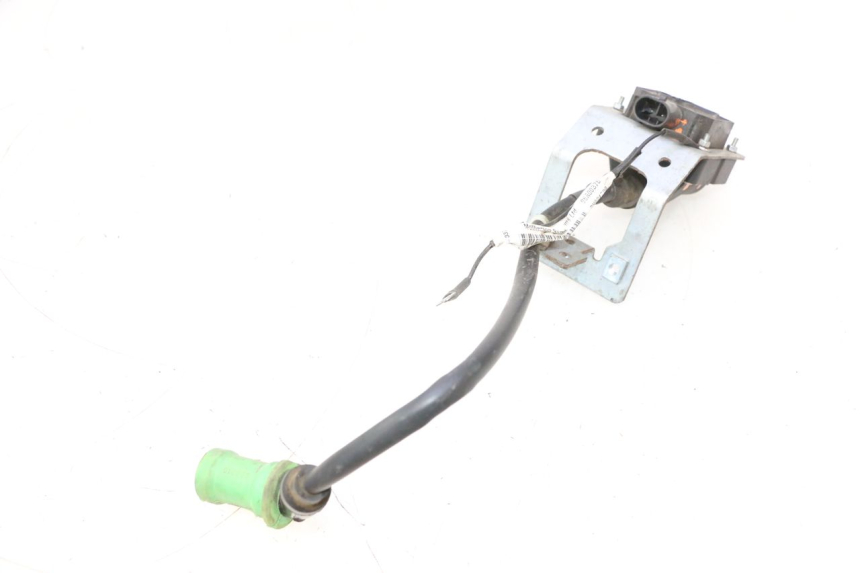 photo de BOBINE PIAGGIO MP3 LT 400 (2007 - 2012) - Zoom op gebruiksstaat