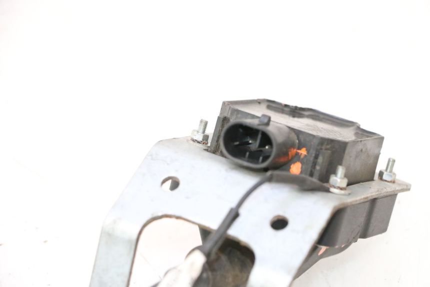 photo de BOBINE PIAGGIO MP3 LT 400 (2007 - 2012) - Andere kijkhoek