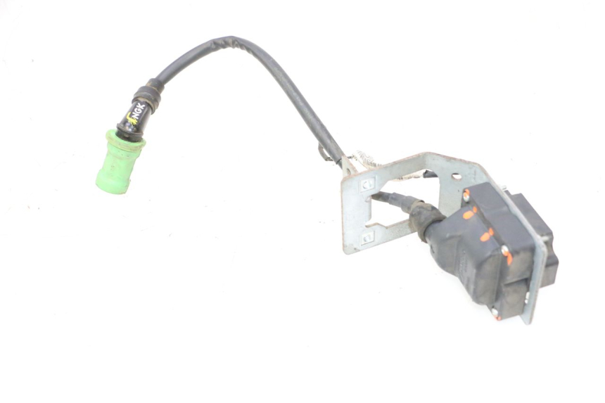 photo de BOBINE PIAGGIO MP3 LT 400 (2007 - 2012) - Staat van het oppervlak