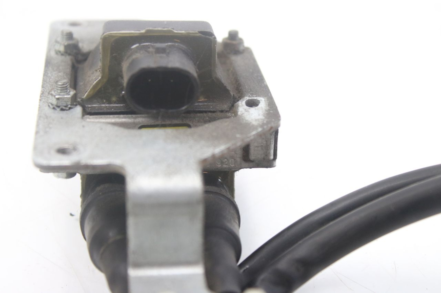 photo de BOBINE PIAGGIO MP3 500 (2014 - 2017) - Zoom op gebruiksstaat