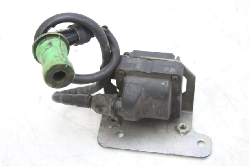 photo de BOBINE PIAGGIO MP3 RL 250 (2006 - 2010) - Hoofdaanzicht