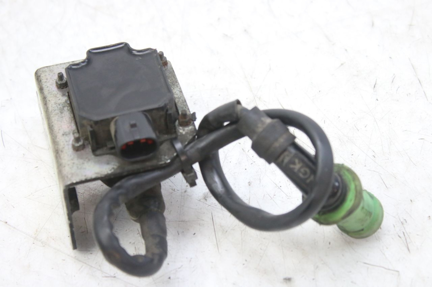 photo de BOBINE PIAGGIO MP3 RL 250 (2006 - 2010) - Detail van het onderdeel