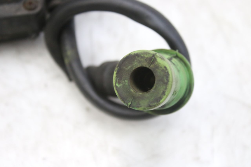 photo de BOBINE PIAGGIO MP3 RL 250 (2006 - 2010) - Zoom op gebruiksstaat