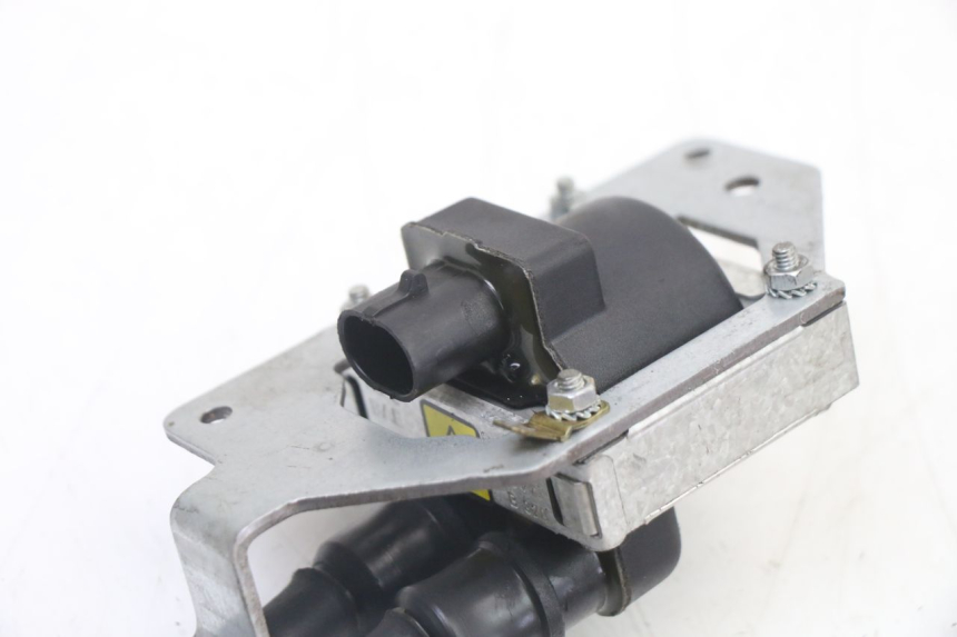 photo de BOBINE PIAGGIO MP3 500 (2014 - 2017) - Zoom op gebruiksstaat