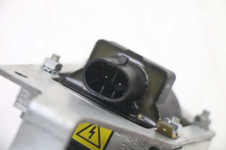 photo de BOBINE PIAGGIO MP3 500 (2014 - 2017) - Andere kijkhoek