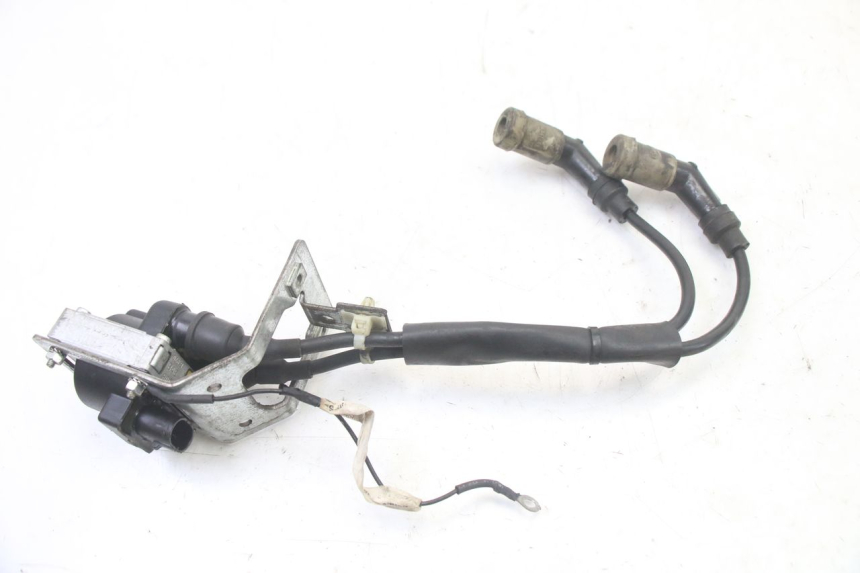 photo de BOBINE PIAGGIO MP3 500 (2011 - 2015) - Andere kijkhoek