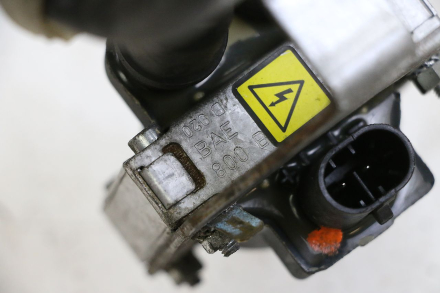 photo de BOBINE PIAGGIO MP3 500 (2014 - 2017) - Detail van het onderdeel