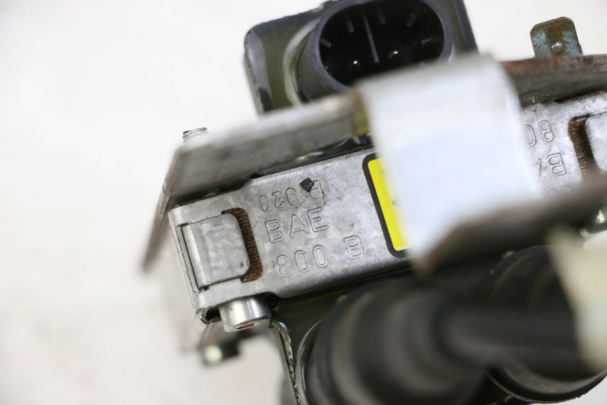 photo de BOBINE PIAGGIO MP3 500 (2014 - 2017) - Zoom op gebruiksstaat