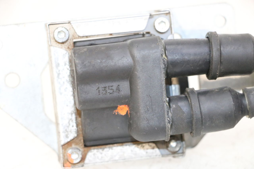 photo de BOBINE PIAGGIO MP3 500 (2014 - 2017) - Andere kijkhoek