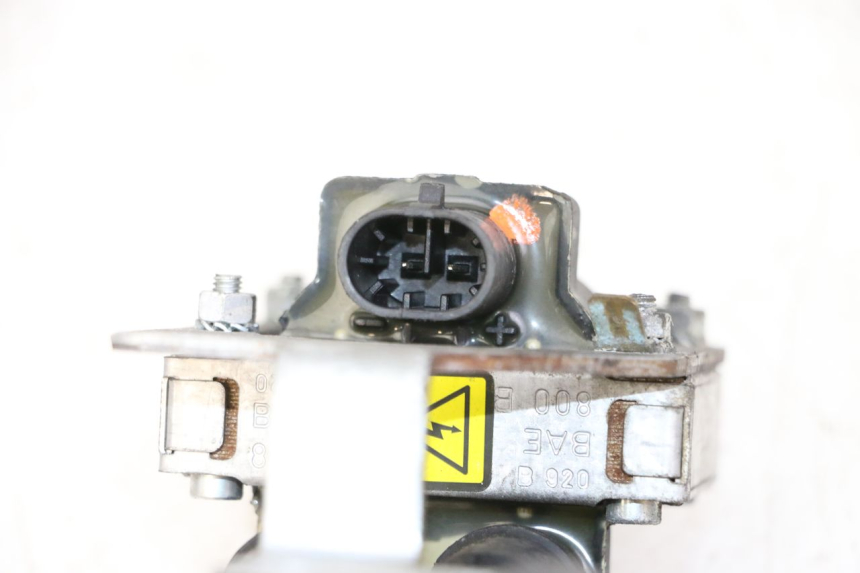 photo de BOBINE PIAGGIO MP3 500 (2014 - 2017) - Technische close-up