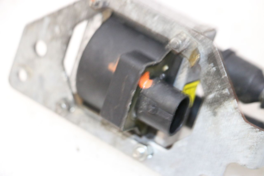 photo de BOBINE PIAGGIO MP3 500 (2014 - 2017) - Bevestigingspunten