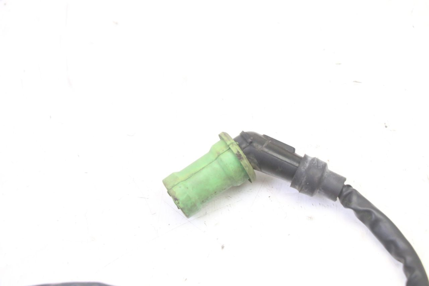 photo de BOBINE PIAGGIO MP3 RL 250 (2006 - 2010) - Zoom op gebruiksstaat