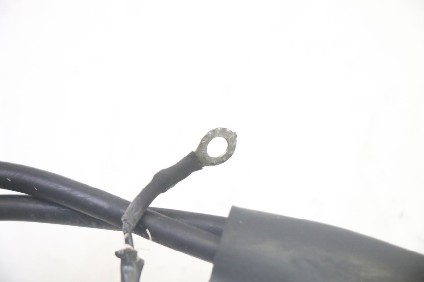 photo de BOBINE PIAGGIO MP3 500 (2011 - 2015) - Zoom op gebruiksstaat