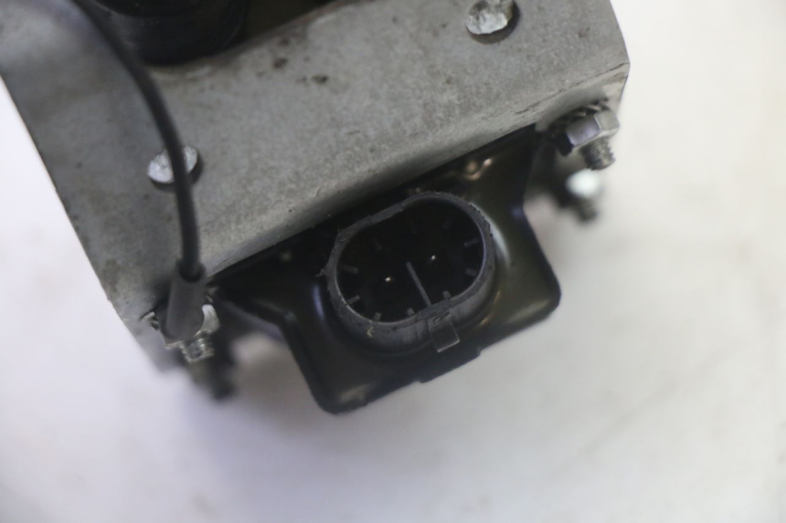 photo de BOBINE PIAGGIO MP3 500 (2011 - 2015) - Staat van het oppervlak