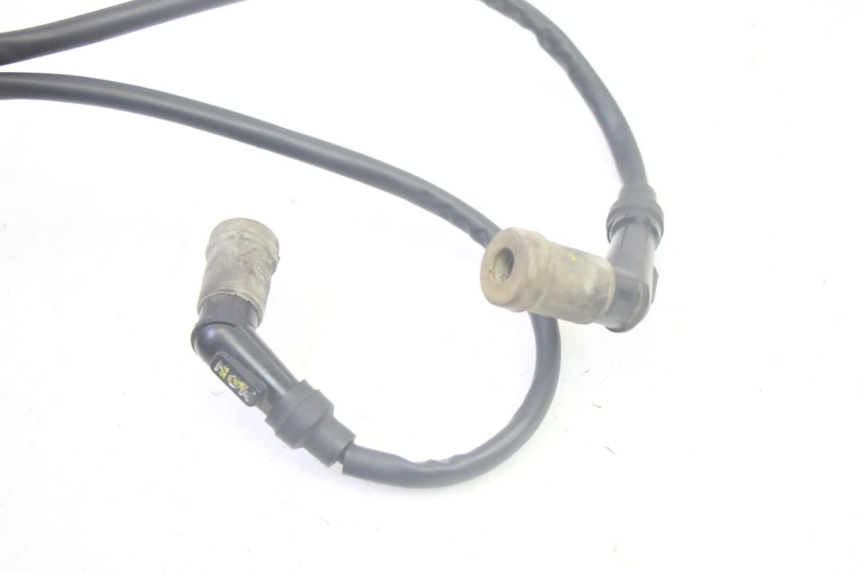 photo de BOBINE PIAGGIO MP3 500 (2016 - 2018) - Zoom op gebruiksstaat