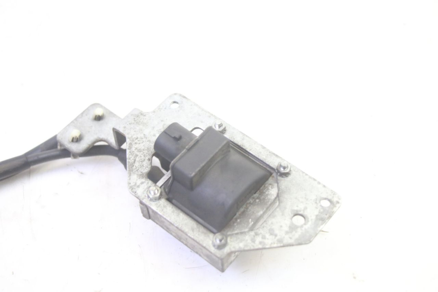 photo de BOBINE PIAGGIO MP3 500 (2016 - 2018) - Bevestigingspunten