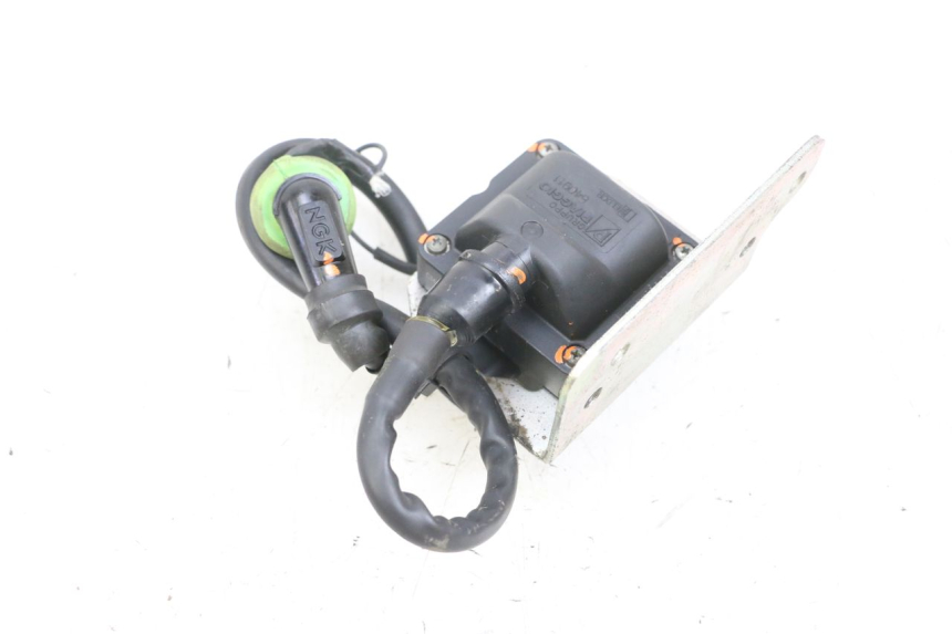 photo de BOBINE PIAGGIO MP3 RL 250 (2006 - 2010) - Staat van het oppervlak